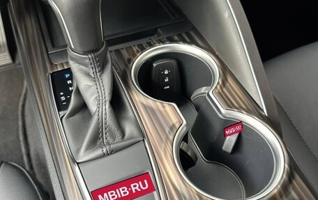 Toyota Camry, 2018 год, 2 220 000 рублей, 22 фотография