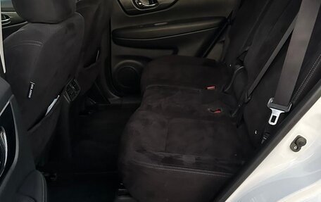 Nissan X-Trail, 2017 год, 1 800 000 рублей, 9 фотография