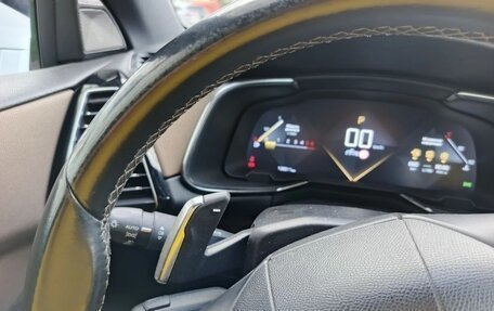 DS 7 Crossback I, 2019 год, 2 189 000 рублей, 7 фотография
