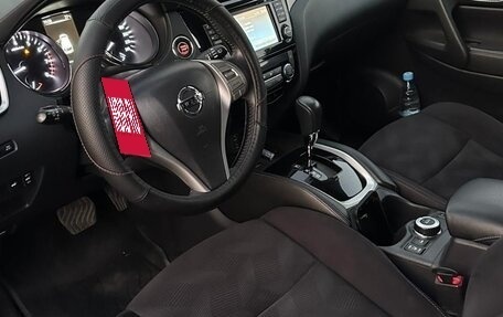 Nissan X-Trail, 2017 год, 1 800 000 рублей, 8 фотография