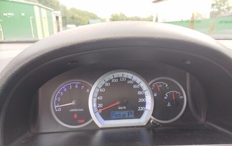 Chevrolet Lacetti, 2012 год, 480 000 рублей, 7 фотография