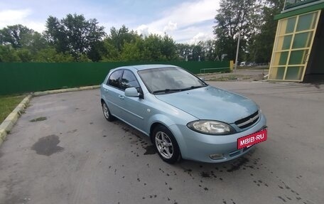 Chevrolet Lacetti, 2012 год, 480 000 рублей, 3 фотография