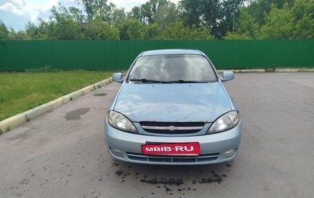 Chevrolet Lacetti, 2012 год, 480 000 рублей, 2 фотография