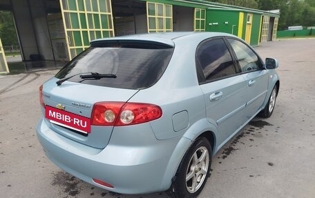 Chevrolet Lacetti, 2012 год, 480 000 рублей, 4 фотография