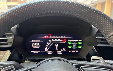 Audi RS 3, 2022 год, 8 000 000 рублей, 5 фотография