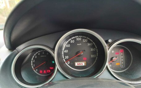 Honda Fit III, 2002 год, 250 000 рублей, 4 фотография