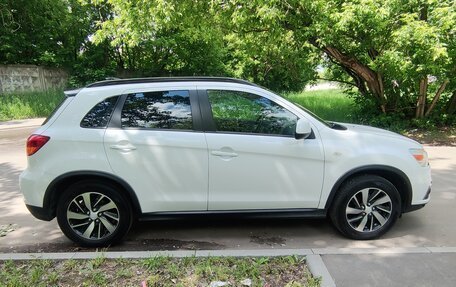 Mitsubishi ASX I рестайлинг, 2019 год, 1 830 000 рублей, 4 фотография