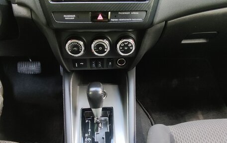 Mitsubishi ASX I рестайлинг, 2019 год, 1 830 000 рублей, 10 фотография