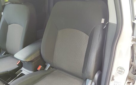Mitsubishi ASX I рестайлинг, 2019 год, 1 830 000 рублей, 13 фотография