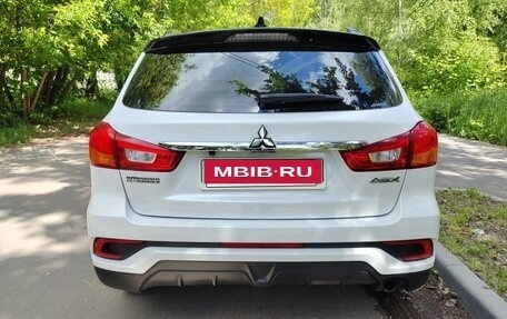Mitsubishi ASX I рестайлинг, 2019 год, 1 830 000 рублей, 6 фотография
