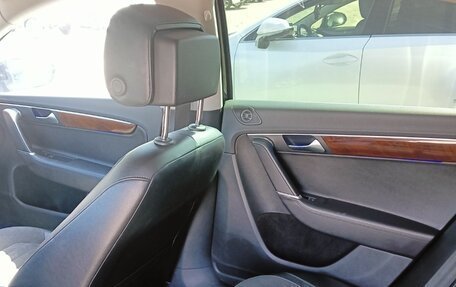 Volkswagen Passat B7, 2013 год, 960 000 рублей, 6 фотография