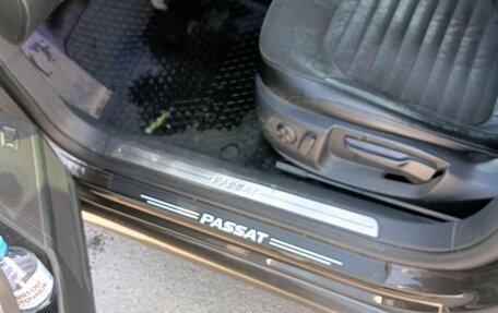 Volkswagen Passat B7, 2013 год, 960 000 рублей, 9 фотография