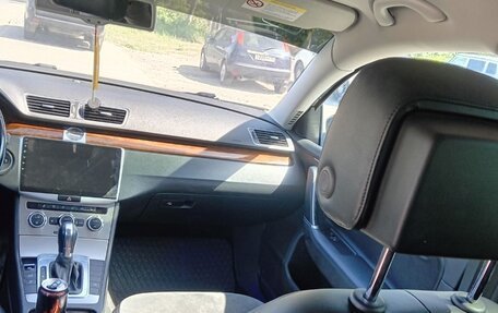 Volkswagen Passat B7, 2013 год, 960 000 рублей, 7 фотография