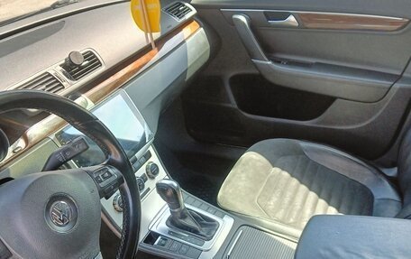 Volkswagen Passat B7, 2013 год, 960 000 рублей, 8 фотография