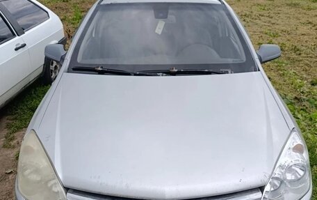 Opel Astra H, 2009 год, 250 000 рублей, 2 фотография