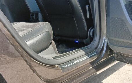 Volkswagen Passat B7, 2013 год, 960 000 рублей, 16 фотография