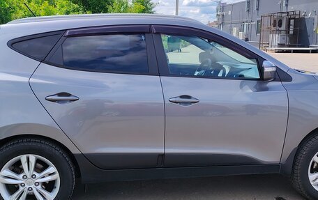Hyundai ix35 I рестайлинг, 2012 год, 1 190 000 рублей, 8 фотография