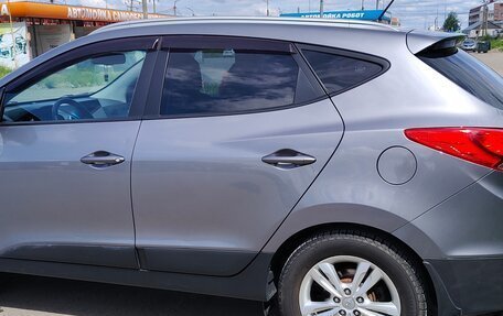 Hyundai ix35 I рестайлинг, 2012 год, 1 190 000 рублей, 5 фотография