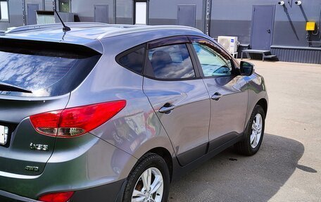 Hyundai ix35 I рестайлинг, 2012 год, 1 190 000 рублей, 7 фотография