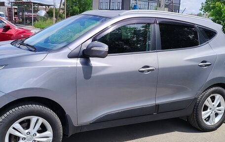 Hyundai ix35 I рестайлинг, 2012 год, 1 190 000 рублей, 4 фотография