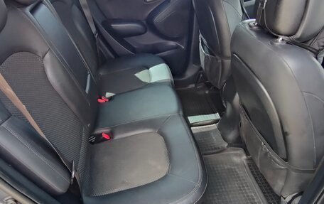 Hyundai ix35 I рестайлинг, 2012 год, 1 190 000 рублей, 10 фотография