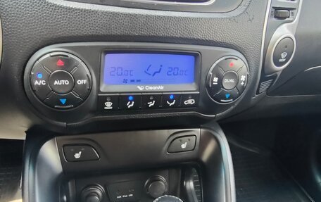 Hyundai ix35 I рестайлинг, 2012 год, 1 190 000 рублей, 16 фотография