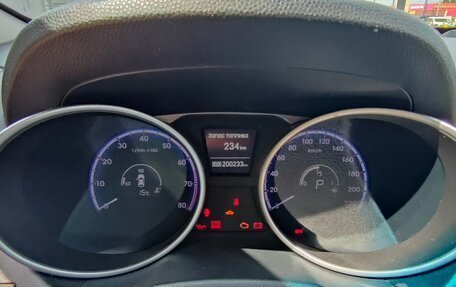 Hyundai ix35 I рестайлинг, 2012 год, 1 190 000 рублей, 14 фотография