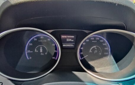 Hyundai ix35 I рестайлинг, 2012 год, 1 190 000 рублей, 15 фотография