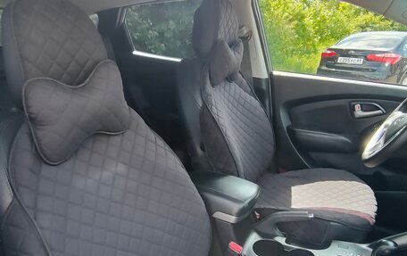 Hyundai ix35 I рестайлинг, 2012 год, 1 190 000 рублей, 13 фотография