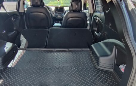 Hyundai ix35 I рестайлинг, 2012 год, 1 190 000 рублей, 18 фотография
