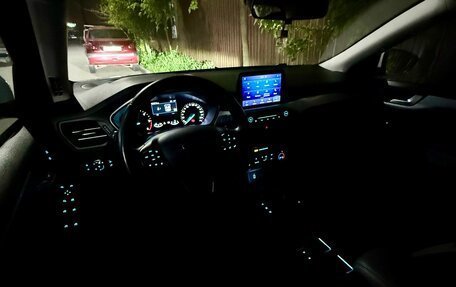 Ford Focus IV, 2019 год, 1 320 000 рублей, 4 фотография
