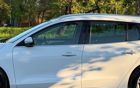 Ford Focus IV, 2019 год, 1 320 000 рублей, 9 фотография