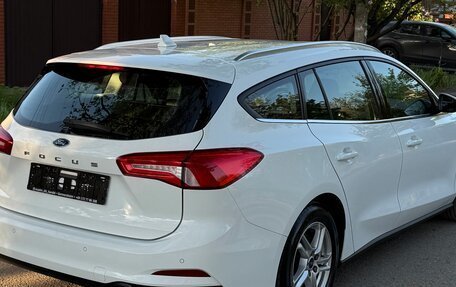 Ford Focus IV, 2019 год, 1 320 000 рублей, 13 фотография
