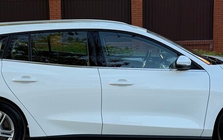Ford Focus IV, 2019 год, 1 320 000 рублей, 14 фотография