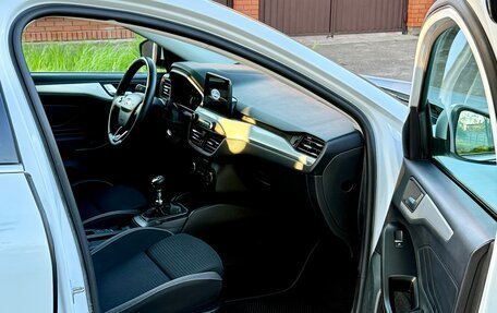 Ford Focus IV, 2019 год, 1 320 000 рублей, 23 фотография