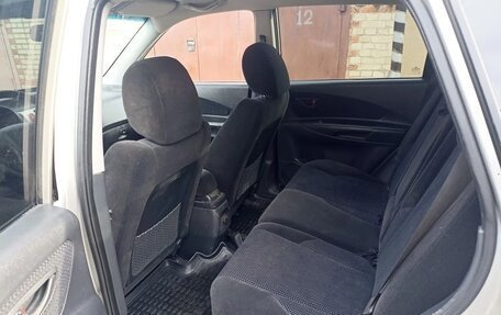 Hyundai Tucson III, 2008 год, 590 000 рублей, 6 фотография