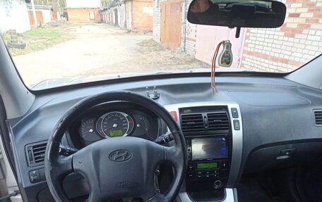 Hyundai Tucson III, 2008 год, 590 000 рублей, 7 фотография