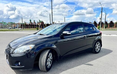 KIA cee'd I рестайлинг, 2010 год, 650 000 рублей, 2 фотография
