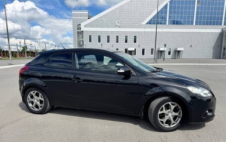 KIA cee'd I рестайлинг, 2010 год, 650 000 рублей, 6 фотография