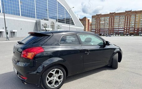 KIA cee'd I рестайлинг, 2010 год, 650 000 рублей, 5 фотография