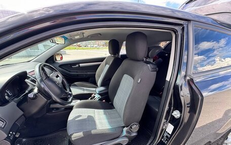 KIA cee'd I рестайлинг, 2010 год, 650 000 рублей, 11 фотография