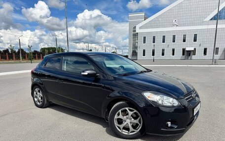KIA cee'd I рестайлинг, 2010 год, 650 000 рублей, 7 фотография