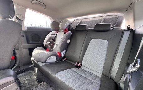 KIA cee'd I рестайлинг, 2010 год, 650 000 рублей, 12 фотография