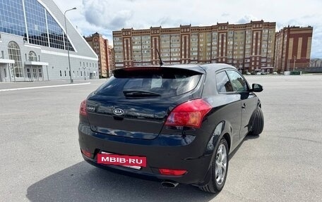 KIA cee'd I рестайлинг, 2010 год, 650 000 рублей, 4 фотография