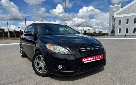 KIA cee'd I рестайлинг, 2010 год, 650 000 рублей, 8 фотография