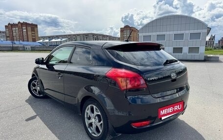 KIA cee'd I рестайлинг, 2010 год, 650 000 рублей, 3 фотография