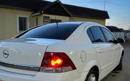 Opel Astra H, 2013 год, 500 000 рублей, 6 фотография