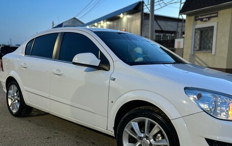 Opel Astra H, 2013 год, 500 000 рублей, 5 фотография