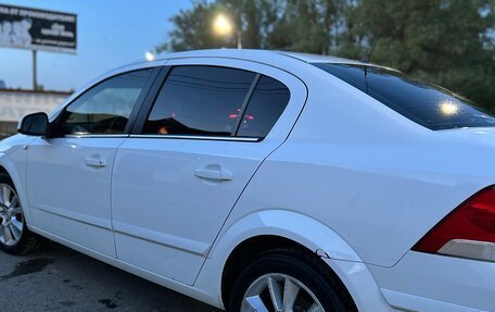 Opel Astra H, 2013 год, 500 000 рублей, 3 фотография