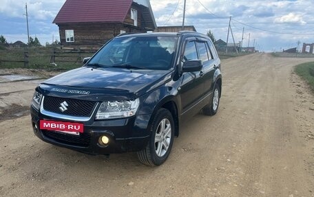 Suzuki Grand Vitara, 2006 год, 775 000 рублей, 4 фотография
